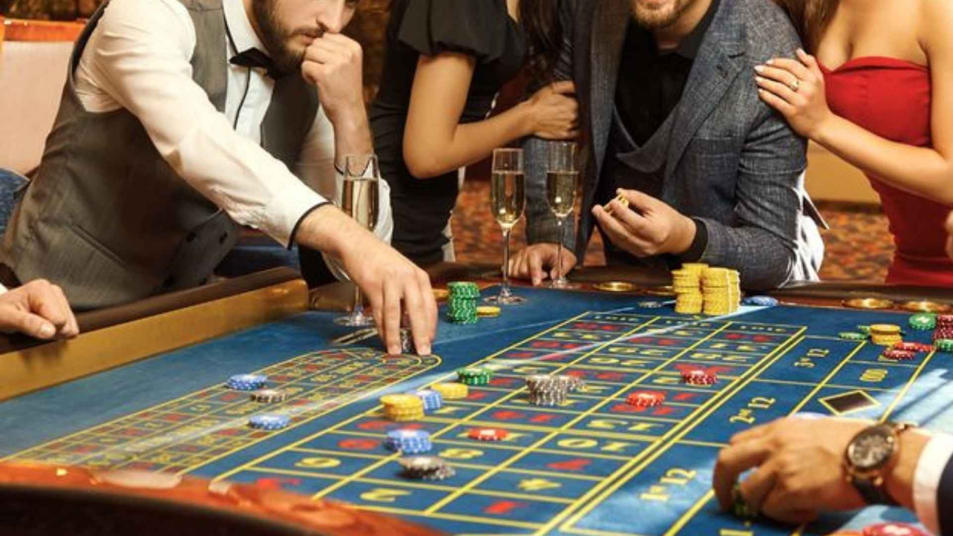 Understanding House Edge in Baccarat