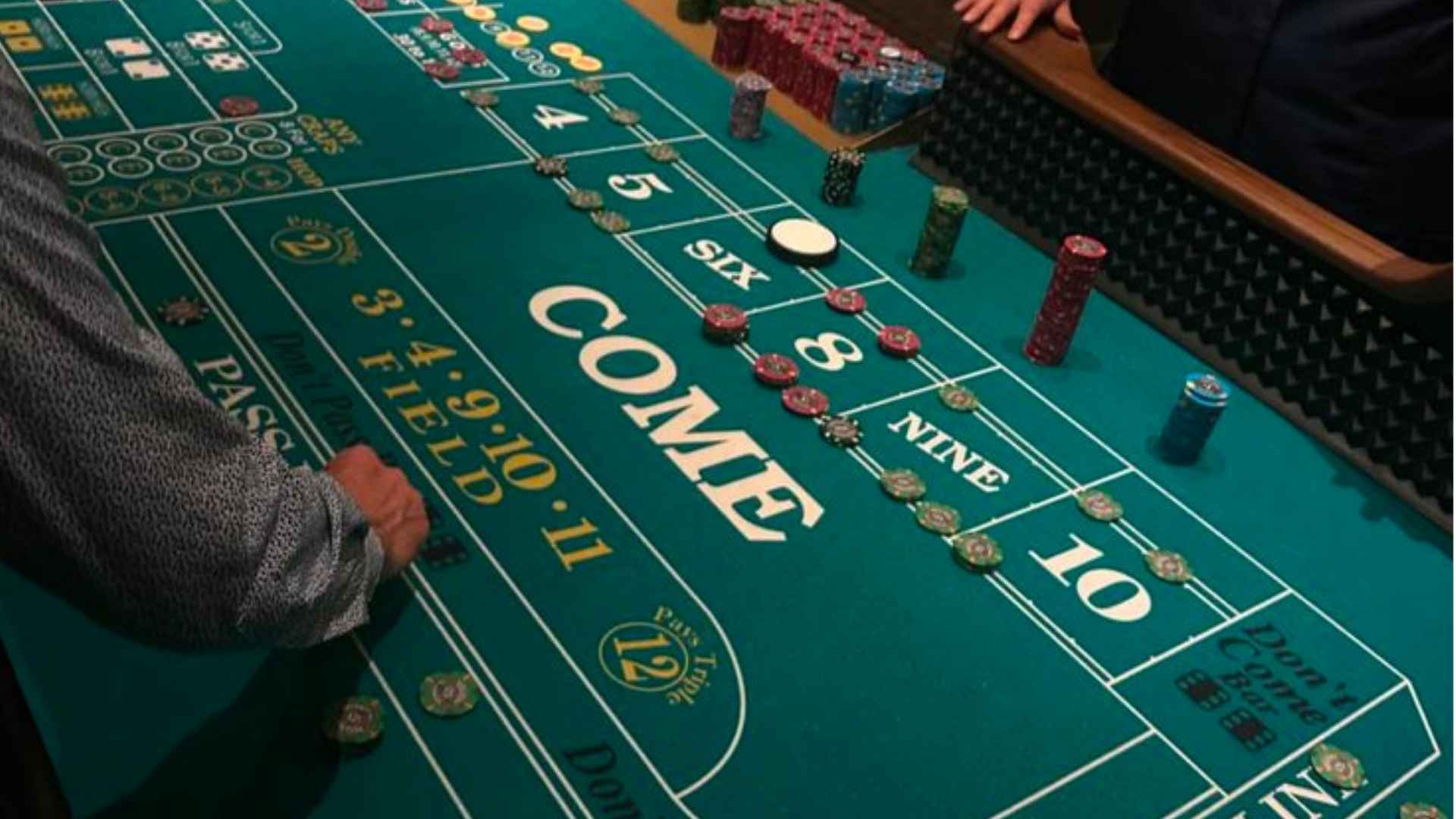 Table Games Every Family Should Own