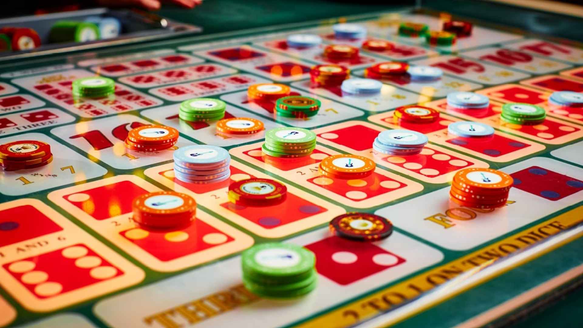Lucky Draw Platforms That Prioritize Transparency